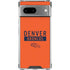NFL Denver Broncos Orange Performance Series Google Pixel 7a Clear Case